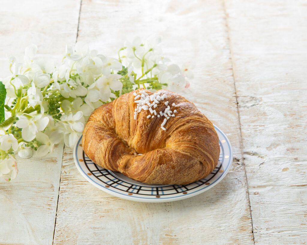 Brioches | Pasticceria Ottocento