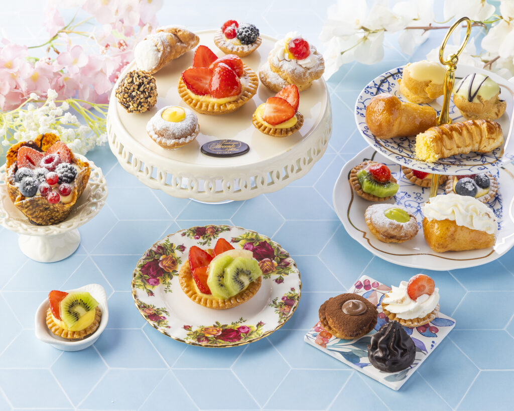 Pasticceria Mignon