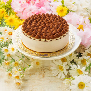 Torta Tiramisù