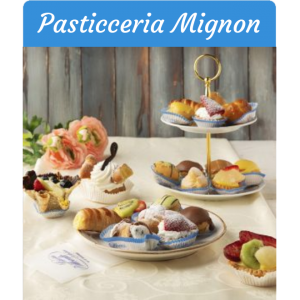 Pasticceria Mignon