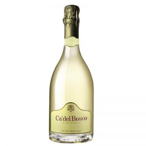Cuvée Prestige Ca’ del Bosco | Shop Online | Pasticceria Ottocento
