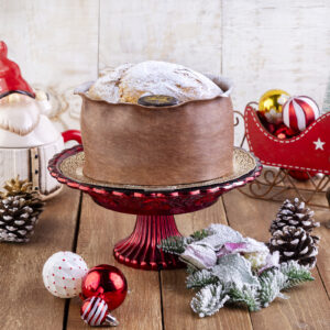 Panettone Farcito