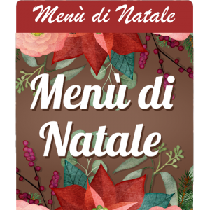 Menu di Natale