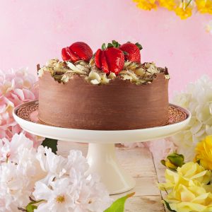 Torta Castelletto