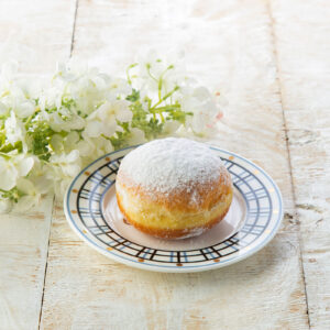 Bombolone | Pasticceria Ottocento