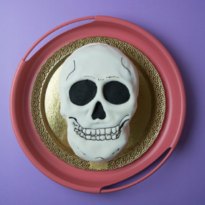 Torta Teschio | Pasticceria Ottocento