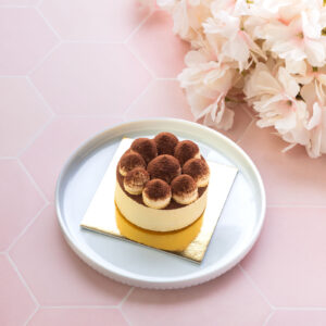 Monoporzione Tiramisù
